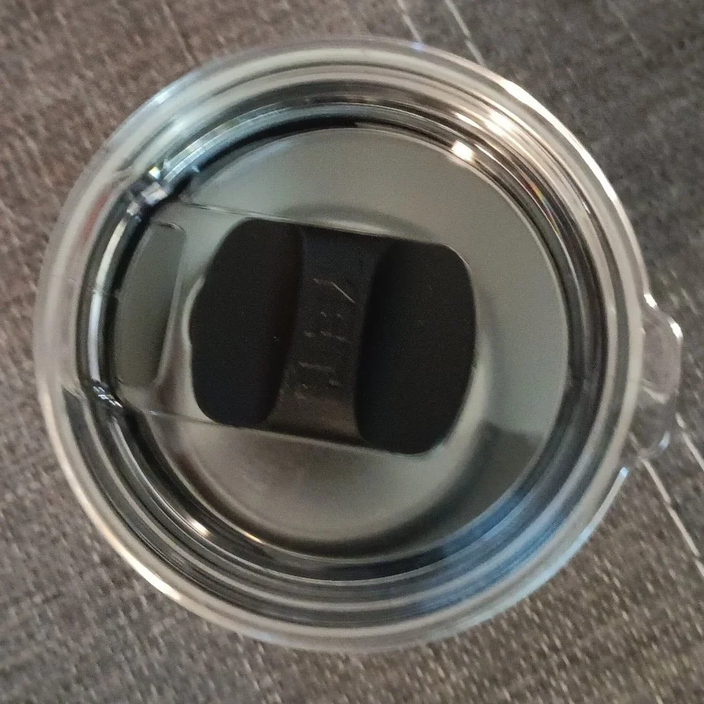 **SALE**   Yeti Rambler 10 oz. Stackable Lowball Tumbler - Picture 4 of 9